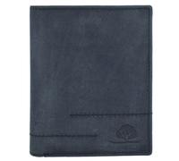 Greenburry Vintage Revival Porte-monnaie en cuir 10 cm noir