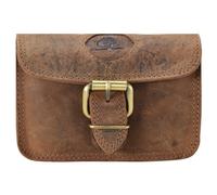 Greenburry Vintage sac banane cuir 14 5 cm 144004