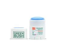 Greenbush Stick solaire SPF 50+ (bleu)