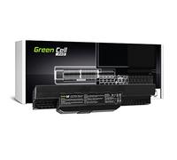 GreenCeel Pro pour ASUS A31-K53 X53S X53T K53E 11,1 V 5200 mAh