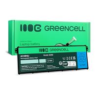 GC® AC14B13J AC14B18J Batterie pour Acer Aspire ES1-111M ES1-131 ES1-521 ES1-522 ES1-531 ES1-533 ES1-571 ES1-731 ES1-731G, Acer Chromebook 11 CB3-111 13 CB5-311, Acer Extensa 2519