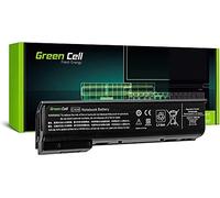 Greencell Batterie pour Ordinateur Portable HP ProBook 640/645/650 et 655 4400 mAh 11,1 V