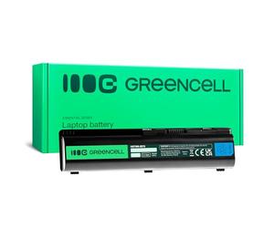 Greencell Battery HP HSTNN-LB73 HSTNN-N50C HSTNN-N5OC HSTNN-Q34C HSTNN-Q36C HSTNN-Q37C for HP Laptop (4400 mAh 10.8 V Black)