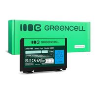 GreenCell Batterie pour ASUS A32-F82 (K40 K50 K60 K70) 11,1V 4400mAh