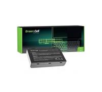 Green Cell Batterie d'ordinateur portable A32-F82 A32-F52 10.8 V 4400 mAh Asus