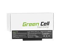 GreenCell für ASUS G551 G551J G551JM G551JW G771 G771J G771JM G771JW