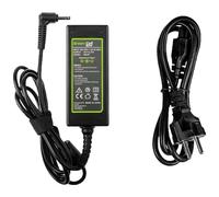 GreenCell Pro Chargeur pour ASUS R540 X200C X200M X201E X202E Vivobook F201E S200E ZenBook UX31A UX32V Ordinateur Portable Adaptateur Bloc d'alimentation (19V 2.37A 45W)