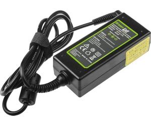 GreenCell Pro Chargeur pour ASUS R540 X200C X200M X201E X202E Vivobook F201E S200E ZenBook UX31A UX32V Ordinateur Portable Adaptateur Bloc d'alimentation (19V 2.37A 45W)