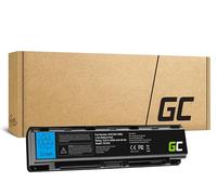 Green Cell Batterie d'ordinateur portable 10.8 V 4400 mAh Toshiba