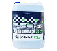 Greenchem Adblue 10L avec bec verseur