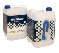 GreenChem - AdBlue® 10L, bidon, iso 22241
