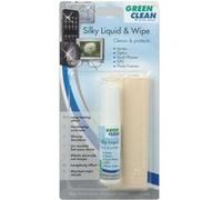 Greenclean lc-1000 kit de nettoyage pour écran et optique Noir G