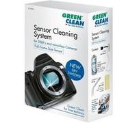 Green Clean - Kit de nettoyage SC6000 pour Plein Fromat