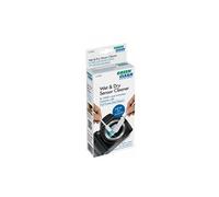 Greenclean sc6060 duo swabs 'wet et dry' 19mm - 4 pcs