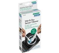 GREEN CLEAN Jeu de 4x2 Bâtonnets 15mm Wet & Dry