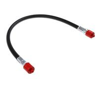 Greencut Transmission flexible avec tube en caoutchouc débroussailleuse multifonction Sac à dos