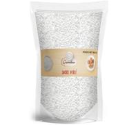 Greendoso-Sucre Perlé (Casson), Grains Moyens 900 Gr. Idéal pour Chouquettes, Brioches, Gaufres Liégeoise