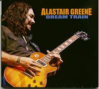 Alastair Greene – Dream Train – CD audio – Neuf