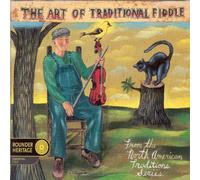 Greene - Art of Traditional Fiddle