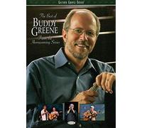 Greene, Buddy - Best of