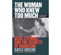 Greene, G: The Woman Who Knew Too Much
