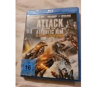 Greene,Graham - Attack from The Atlantic Rim [Blu-Ray] [Import]