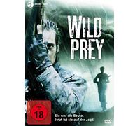 Greene,Graham - Wild Prey