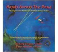 Greene - Hands Across The Pond
