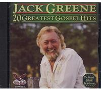 Greene, Jack - 20 Gospel Greatest Hits
