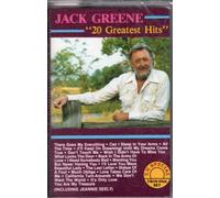 Greene, Jack - 20 Greatest Hits