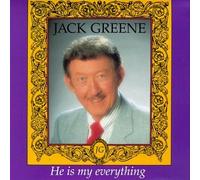 Greene, Jack - He is My Everything