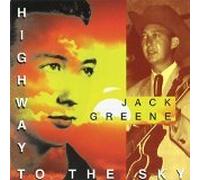 Greene, Jack - Highway to The Sky
