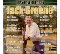 Greene, Jack - of The Best