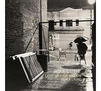 Greene, Jackie - 7-Light Up Your. -Ltd [Import]