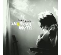 Greene, Jackie - American Myth by Greene, Jackie (2006) Audio CD