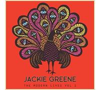 Greene, Jackie - Modern Lives Vol.1