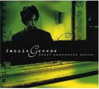 Greene, Jackie - Sweet Somewhere Bound
