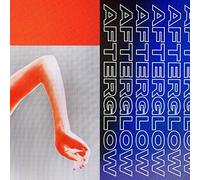 Jacques Greene Afterglow/You Can't Deny (Vinyl) 12" Single