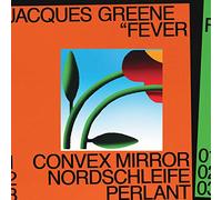 Greene,Jacques - Fever (12"+Mp3) [Import]