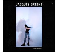 Greene,Jacques - Phantom Vibrate (Vinyl+Mp3)