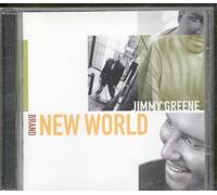 Greene, Jimmy - Brand New World