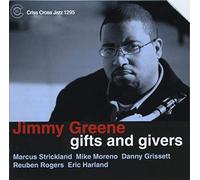 Greene,Jimmy - Gifts and Givers