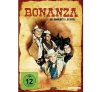 Greene,Lorne - Bonanza/1.Staffel [Import]