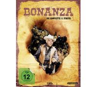 Greene,Lorne - Bonanza/11.Staffel [Import]