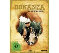 Greene,Lorne - Bonanza/13.Staffel