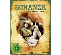 Greene,Lorne - Bonanza/5.Staffel