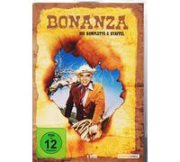Greene,Lorne - Bonanza/8.Staffel [Import]
