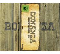 Greene,Lorne - Bonanza Sammelbox 2 (Staffeln 8-14)