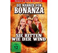 Greene,Lorne - Die Männer Von Bonanza: Sie Ritten Wie der Wind