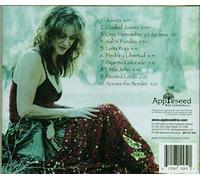 Greene, Michele Dominguez - Luna Roja